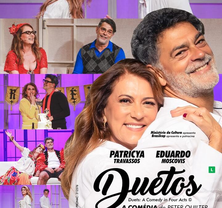 DUETOS