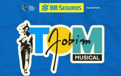 TOM O MUSICAL