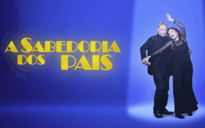 A SABEDORIA DOS PAIS