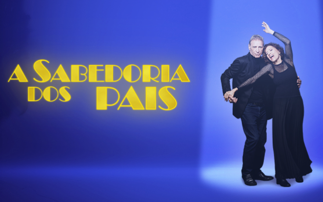 A SABEDORIA DOS PAIS