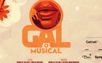 GAL, O MUSICAL