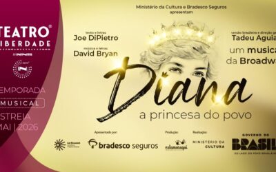 DIANA A PRINCESA DO POVO