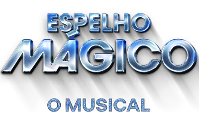 ESPELHO MÁGICO