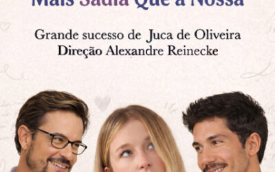 QUALQUER GATO VIRA LATA TEM UMA VIDA SEXUAL MAIS SADIA QUE A NOSSA