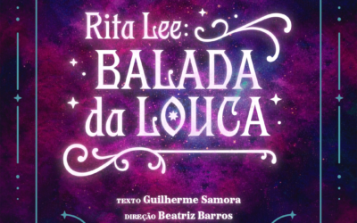 RITA LEE: BALADA DA LOUCA