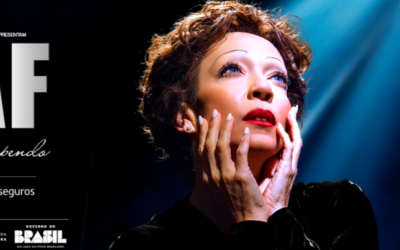 PIAF, EU NÃO ME ARREPENDO