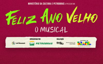 FELIZ ANO VELHO