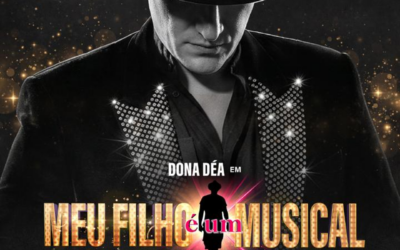MEU FILHO É UM MUSICAL