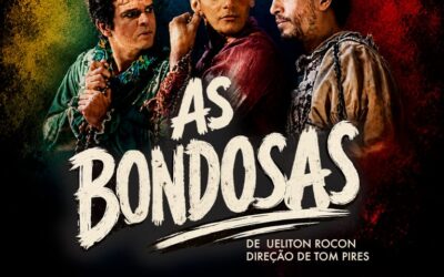 AS BONDOSAS