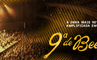 9ª DE BEETHOVEN EM 7.1